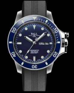 Ball Watch Engineer Hydrocarbon<Engineer Hydrocarbon Original 43mm BLUE