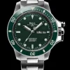 Ball Watch Engineer Hydrocarbon<Engineer Hydrocarbon Original 43mm GREEN