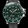 Ball Watch Engineer Hydrocarbon<Engineer Hydrocarbon Original 43mm GREEN