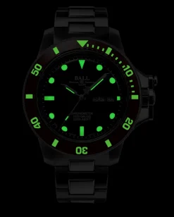 Ball Watch Engineer Hydrocarbon<Engineer Hydrocarbon Original (40mm) RED