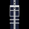 Ball Watch Accessories<Blue Nato 21mm