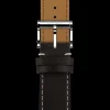 Ball Watch Accessories<Brown calf leather 20mm