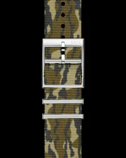 Ball Watch Accessories<Camouflage Nato 20mm