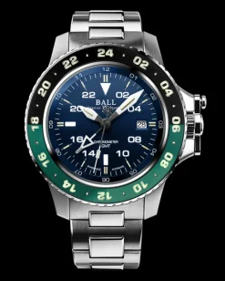 Ball Watch Engineer Hydrocarbon<Engineer Hydrocarbon AeroGMT II