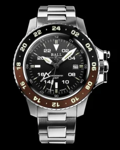 Ball Watch Engineer Hydrocarbon<Engineer Hydrocarbon AeroGMT II