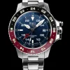 Ball Watch Engineer Hydrocarbon<Engineer Hydrocarbon AeroGMT II (40mm)