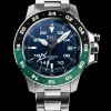 Ball Watch Engineer Hydrocarbon<Engineer Hydrocarbon AeroGMT II (40mm)