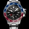 Ball Watch Engineer Hydrocarbon<Engineer Hydrocarbon AeroGMT II (40mm)