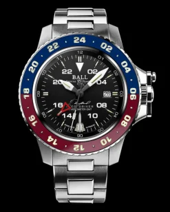 Ball Watch Engineer Hydrocarbon<Engineer Hydrocarbon AeroGMT Sled Driver
