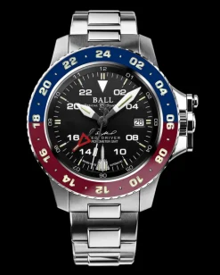 Ball Watch Engineer Hydrocarbon<Engineer Hydrocarbon AeroGMT Sled Driver