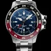 Ball Watch Engineer Hydrocarbon<Engineer Hydrocarbon AeroGMT II