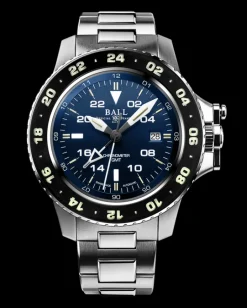 Ball Watch Engineer Hydrocarbon<Engineer Hydrocarbon AeroGMT II