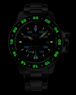 Ball Watch Engineer Hydrocarbon<Engineer Hydrocarbon AeroGMT Sled Driver