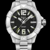 Ball Watch Engineer Hydrocarbon<Engineer Hydrocarbon DeepQUEST II (42mm) BLACK