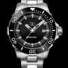 Ball Watch Engineer Hydrocarbon<Engineer Hydrocarbon DeepQUEST Ceramic BLACK