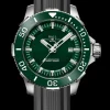 Ball Watch Engineer Hydrocarbon<Engineer Hydrocarbon DeepQUEST Ceramic GREEN