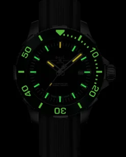 Ball Watch Engineer Hydrocarbon<Engineer Hydrocarbon DeepQUEST Ceramic GREEN