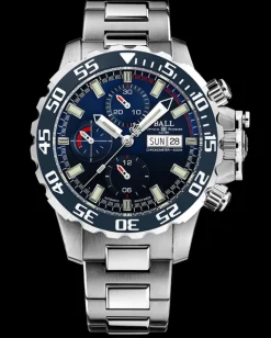 Ball Watch Engineer Hydrocarbon<Engineer Hydrocarbon NEDU 42mm GRADIENTBLUE