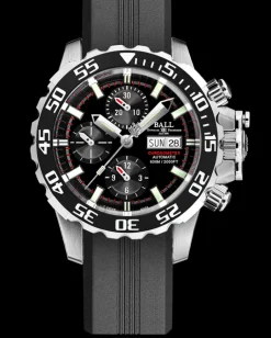 Ball Watch Engineer Hydrocarbon<Engineer Hydrocarbon NEDU 42mm BLACK