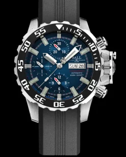 Ball Watch Engineer Hydrocarbon<Engineer Hydrocarbon NEDU 42mm BLUE