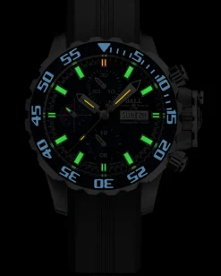 Ball Watch Engineer Hydrocarbon<Engineer Hydrocarbon NEDU 42mm GRADIENTBLUE