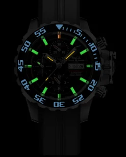 Ball Watch Engineer Hydrocarbon<Engineer Hydrocarbon NEDU 42mm BLACK