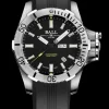 Ball Watch Engineer Hydrocarbon<Engineer Hydrocarbon Submarine Warfare BLACK