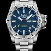 Ball Watch Engineer Hydrocarbon<Engineer Hydrocarbon Submarine Warfare BLUE