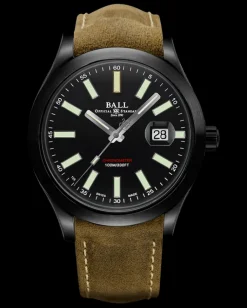 Ball Watch Engineer Ii<Engineer II Green Berets