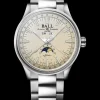 Ball Watch Engineer Ii<Engineer II Moon Calendar (40mm) CHAMPAGNE