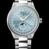 Ball Watch Engineer Ii<Engineer II Moon Calendar (40mm) ICEBLUE