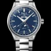 Ball Watch Engineer Ii<Engineer II Moon Calendar (40mm) BLUE