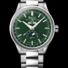 Ball Watch Engineer Ii<Engineer II Moon Calendar (40mm) GREEN