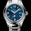Ball Watch Engineer Ii<Engineer II Moon Phase Chronometer (41mm) NAVYBLUE