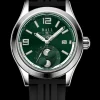 Ball Watch Engineer Ii<Engineer II Moon Phase Chronometer (43mm) GREEN