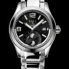 Ball Watch Engineer Ii<Engineer II Moon Phase Chronometer (41mm) BLACK