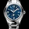 Ball Watch Engineer Ii<Engineer II Moon Phase Chronometer (41mm) NAVYBLUE
