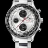Ball Watch Engineer Ii<Engineer II Navigator World Time Chronograph Silver