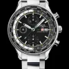 Ball Watch Engineer Ii<Engineer II Navigator World Time Chronograph BLACK