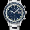 Ball Watch Engineer Ii<Engineer II Navigator World Time Chronograph BLUE