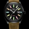 Ball Watch Engineer Ii<Engineer II Rainbow 43mm