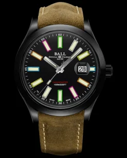 Ball Watch Engineer Ii<Engineer II Rainbow 43mm