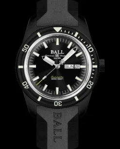 Ball Watch Engineer Ii<Engineer II Skindiver Heritage