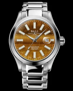 Ball Watch Engineer Iii<Engineer III BRIGHT PATH