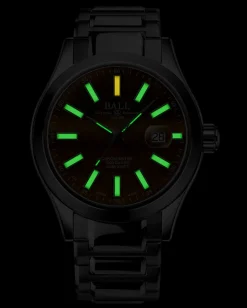 Ball Watch Engineer Iii<Engineer III BRIGHT PATH