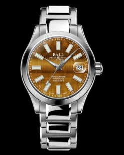 Ball Watch Engineer Iii<Engineer III BRIGHT PATH (36mm)