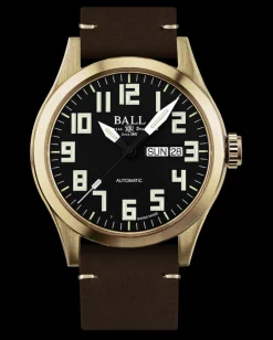 Ball Watch Engineer Iii<Engineer III Bronze