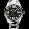Ball Watch Engineer Iii<Engineer III Dreamer (40mm) BLACK