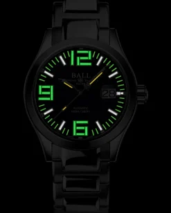 Ball Watch Engineer Iii<Engineer III Dreamer (40mm) BLUE