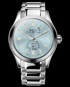 Ball Watch Engineer Iii<Engineer III Endurance 1917 TMT (42mm) STAINLESSSTEEL